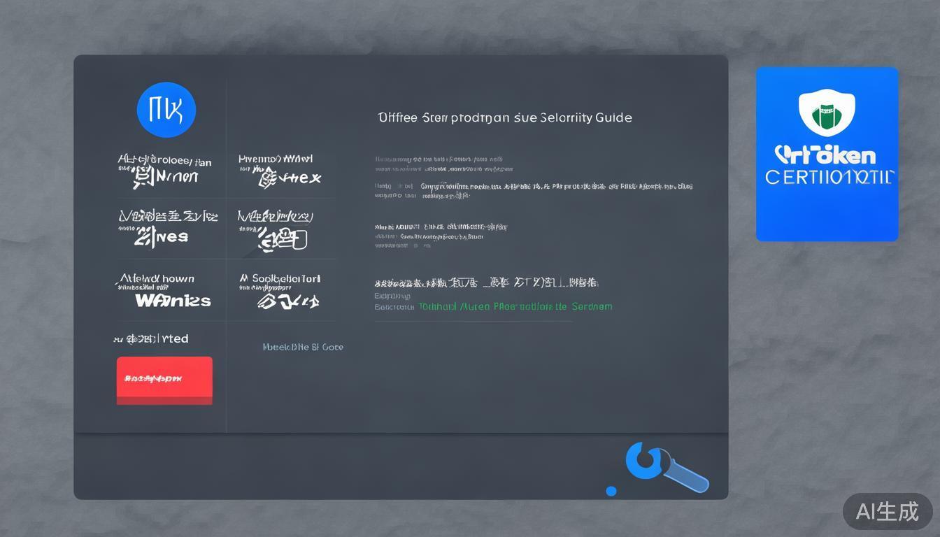 1. 揭秘imtoken官方网站：你的数字钱包安全之选_官方数字钱包app_数字钱包平台