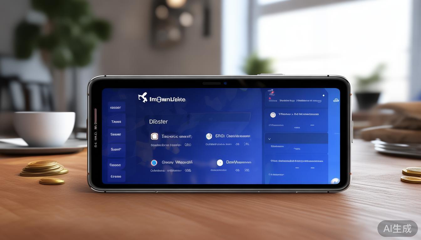 数字钱包在生活中的应用：imtoken案例_数字钱包营销_数字钱包应用场景
