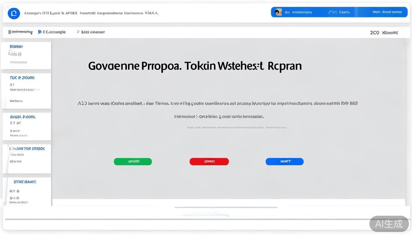 钱包app安全可靠吗_如何在im钱包安卓版中参与社区治理?_钱包管理app