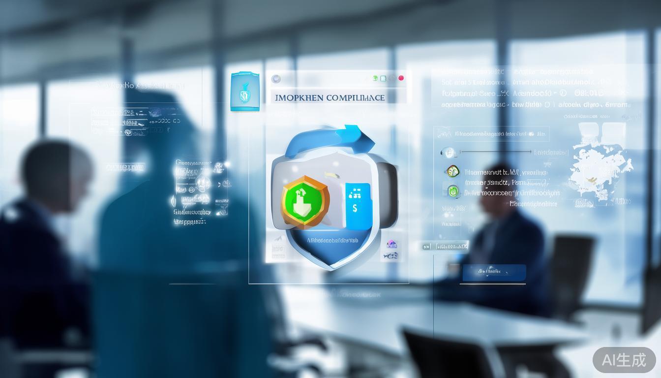 审计的合规性_imToken通用版的合规性检查与审计流程_通用的审计程序有哪些