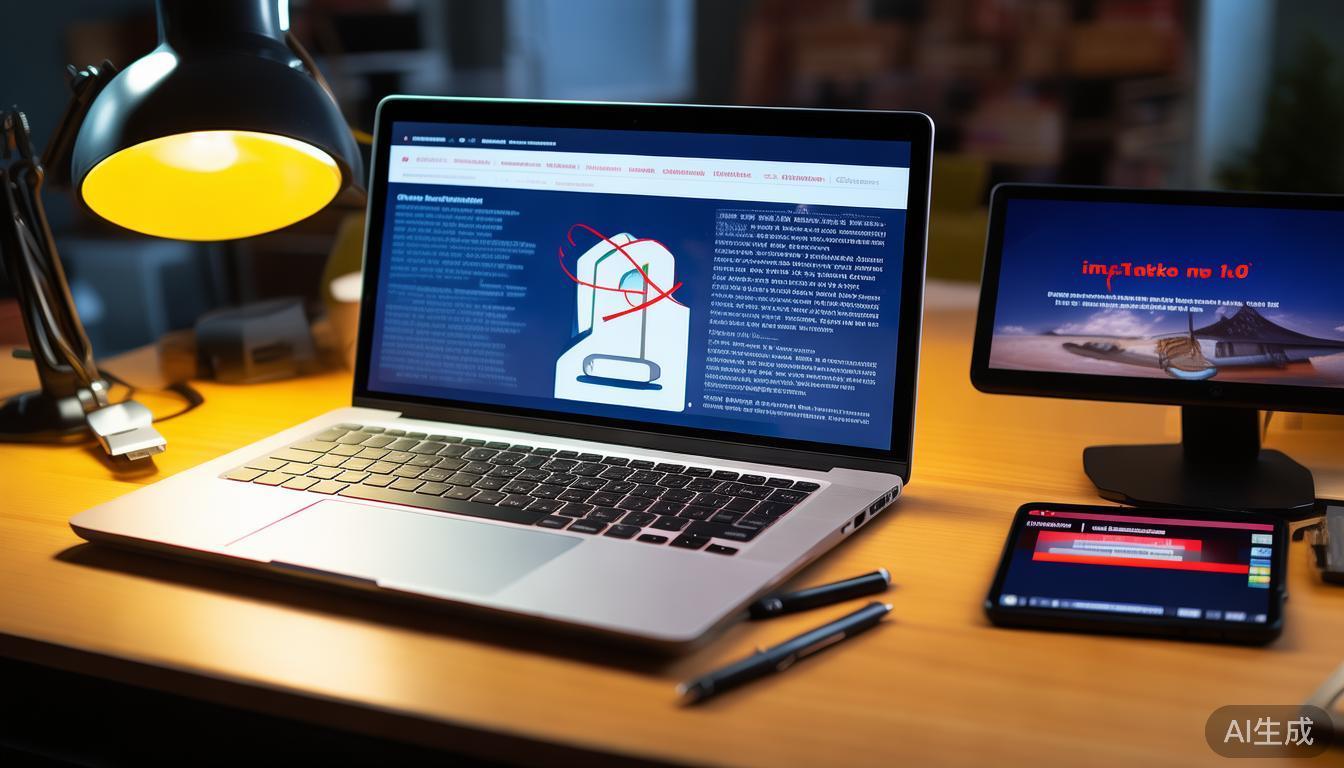 警惕imToken 1.0安卓版安全隐患！官方已停止维护，如何防范资产损失？