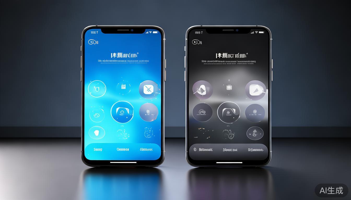 imToken国外版与国内版差异解析：功能、合规性与用户体验全对比