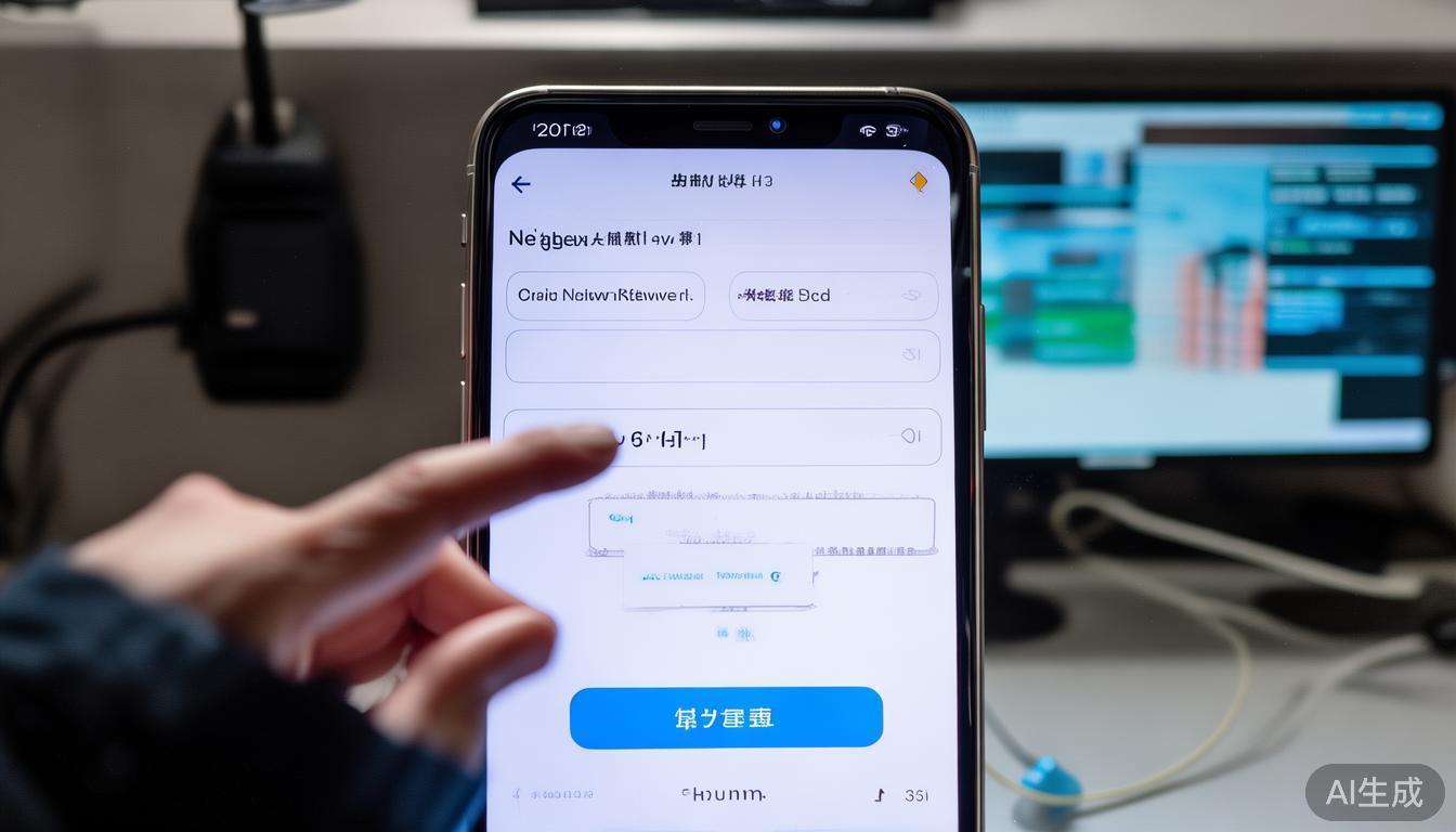 IM 钱包下载及使用常见问题解答，保障资产安全需留意这些