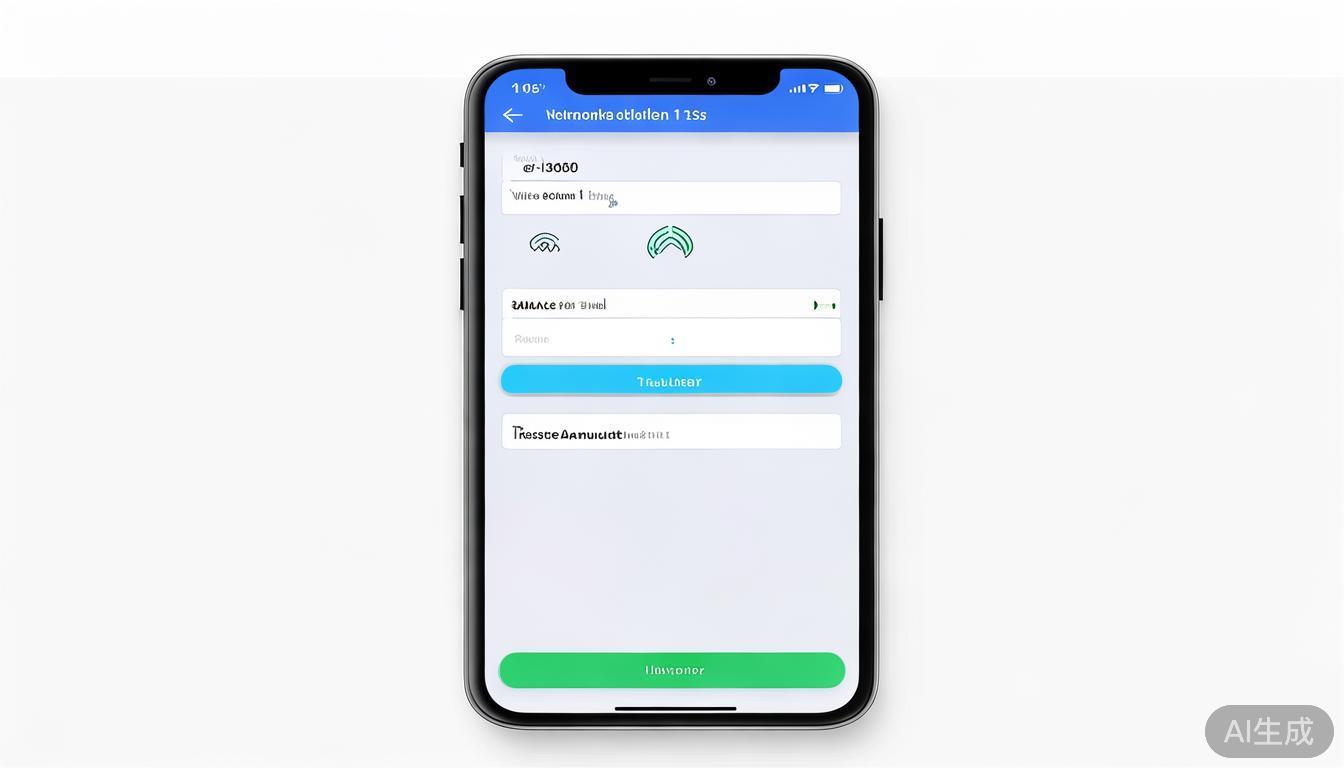imToken转账教程：如何安全高效地完成资金划转？分步详解ETH、USDT操作流程