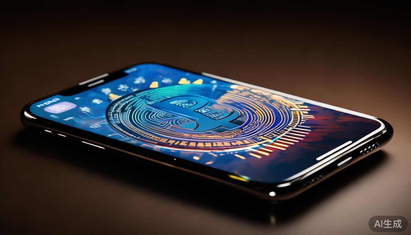 在中国 imToken 属非法金融行为，虚拟货币投机危害大