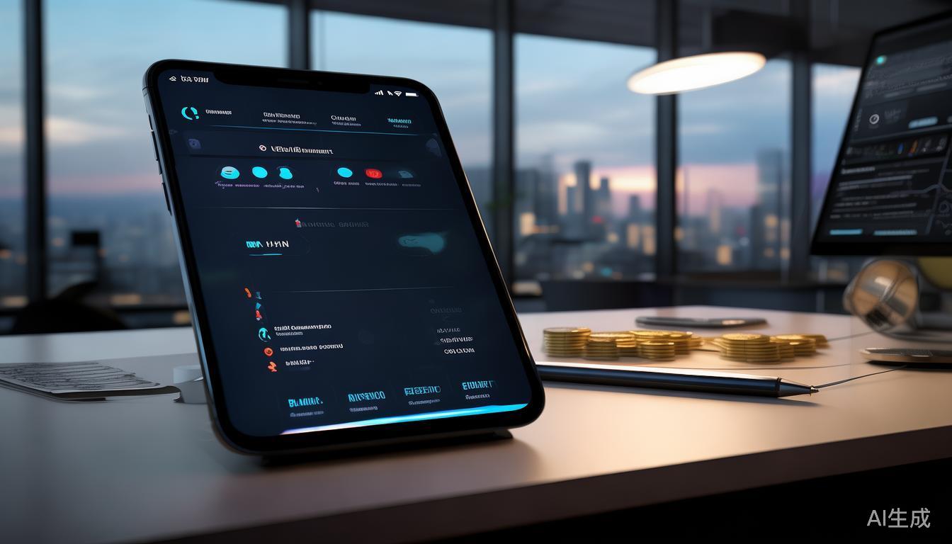 财务变革与转型_如何通过imToken最新版本下载实施财务变革？_财务变革趋势
