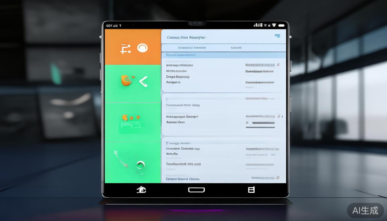 钱包使用_im钱包App的用户界面与操作体验测评_钱包功能测试流程