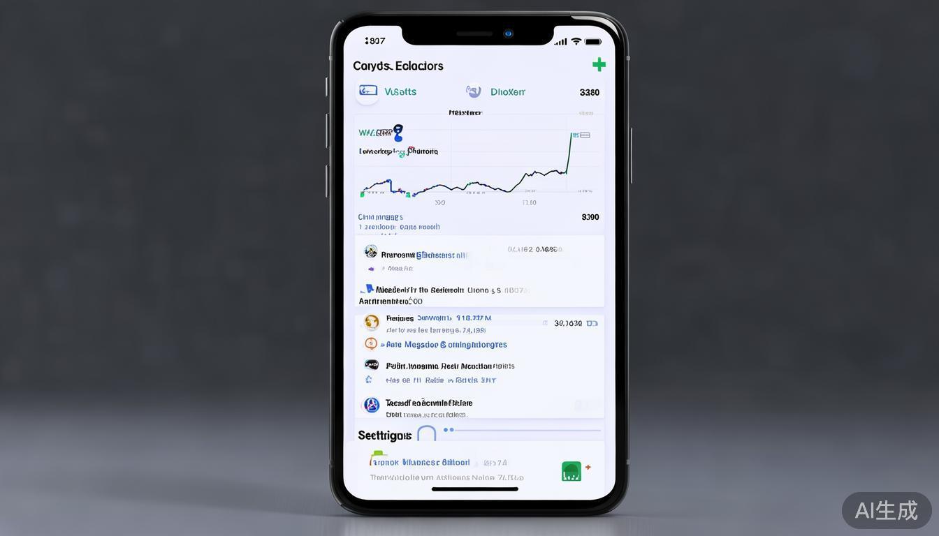 imToken 2.0安卓版实用指南：加密货币资产安全管理秘籍