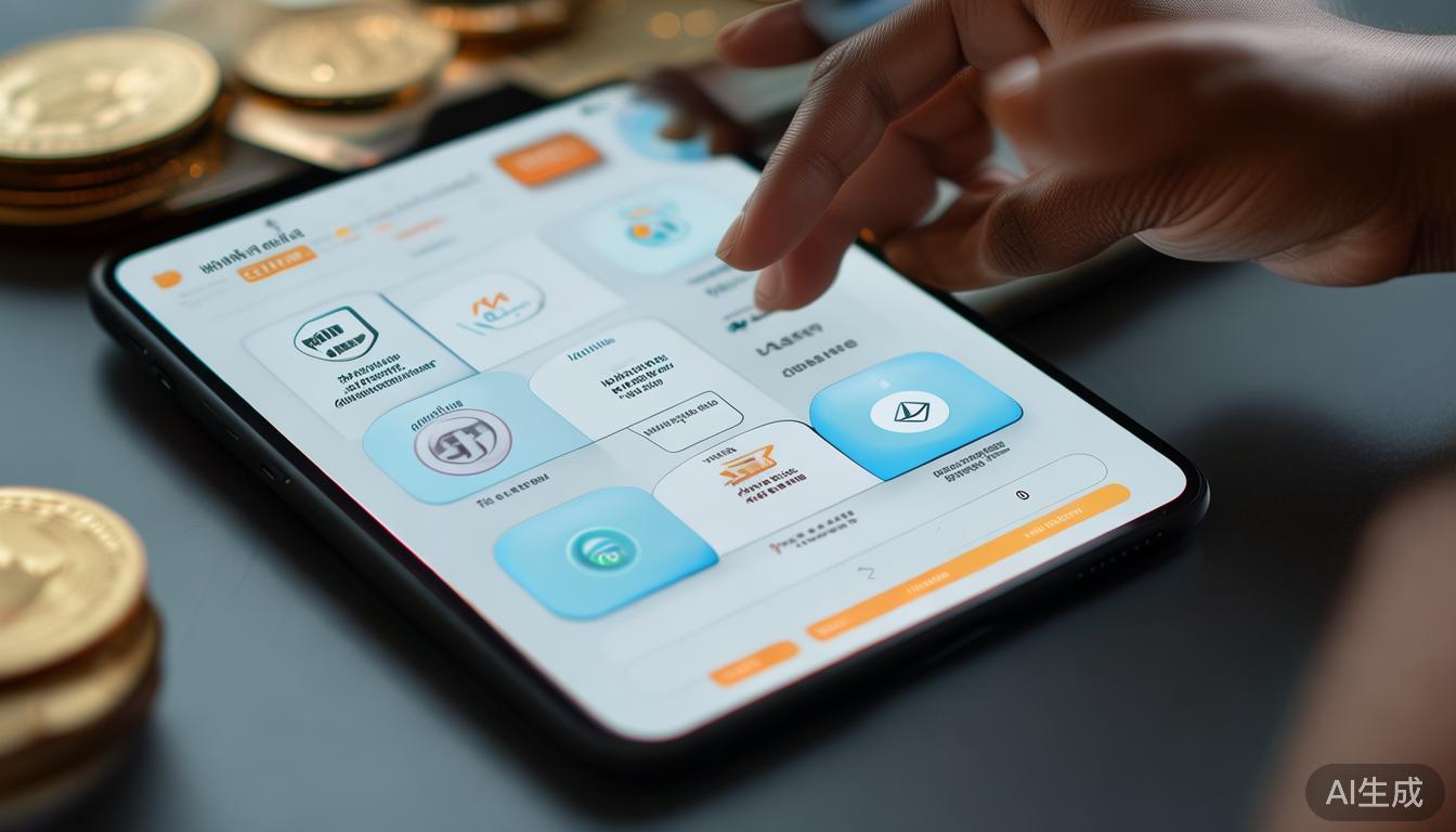 深耕数字资产领域多年，见证imToken从简单钱包到Web3门户的蜕变