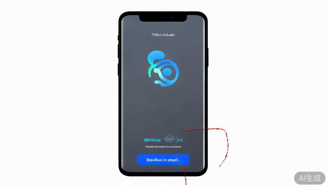 imToken 2.0国际版官网下载指南：安全创建钱包与多链资产管理，助力DeFi投资策略