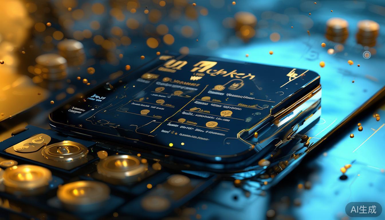 如何通过imToken冷钱包实现市场差异化?_钱包市场分析_钱包市场现状分析