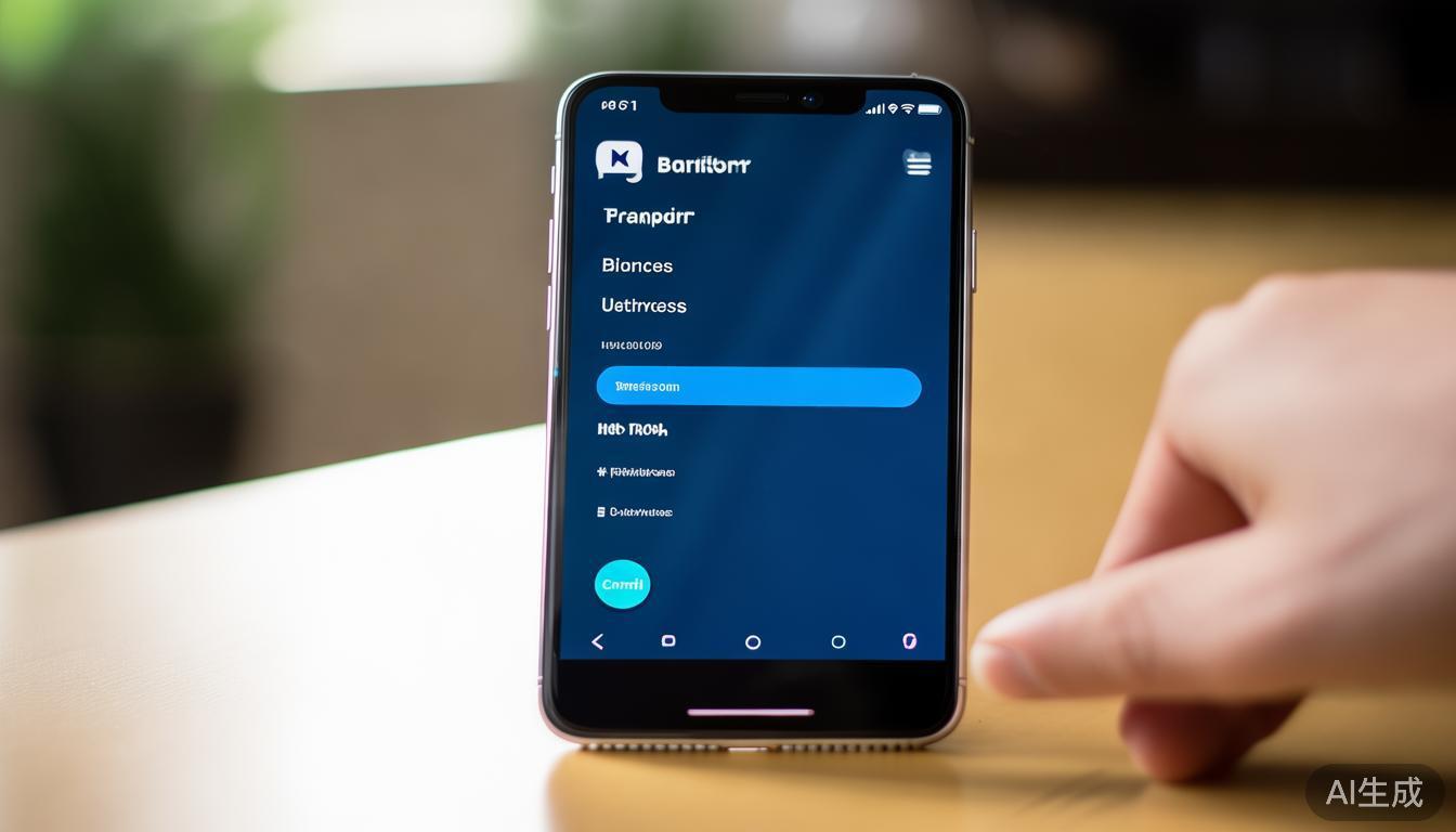 从不安到从容：imToken如何让数字资产管理变简单？新手必看指南
