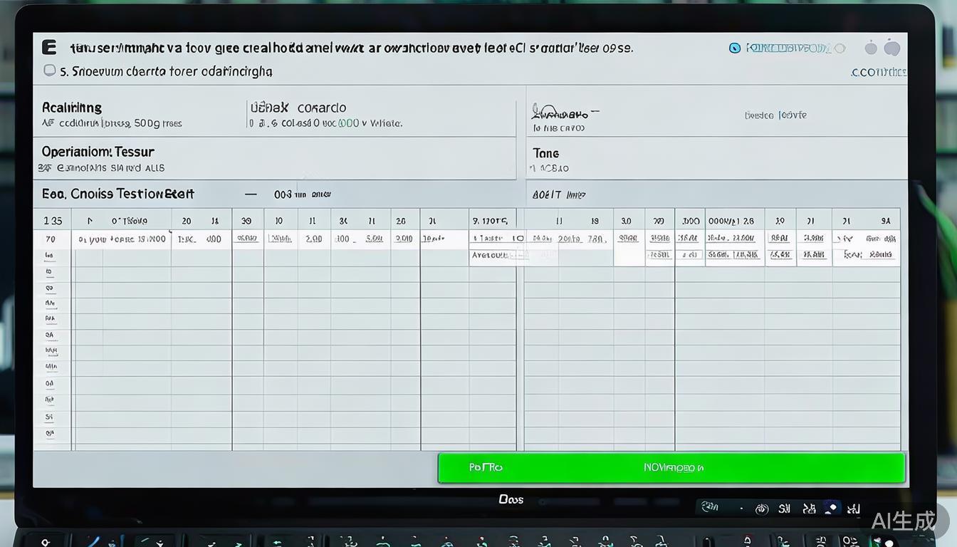 数字货币钱包地址安全指南：核实、生成与转账操作全解析