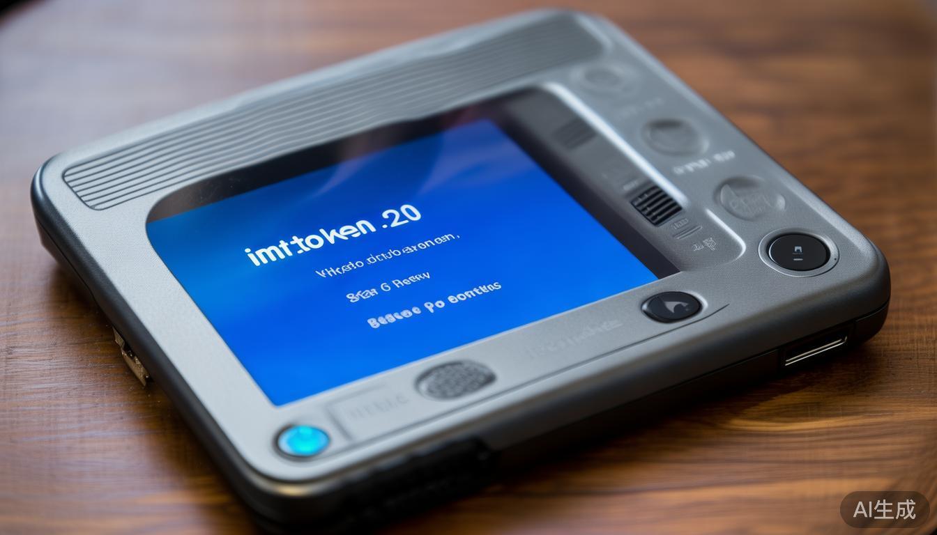 imToken 2.0国际版评测：多链支持与用户体验的显著提升，安全与效率兼得