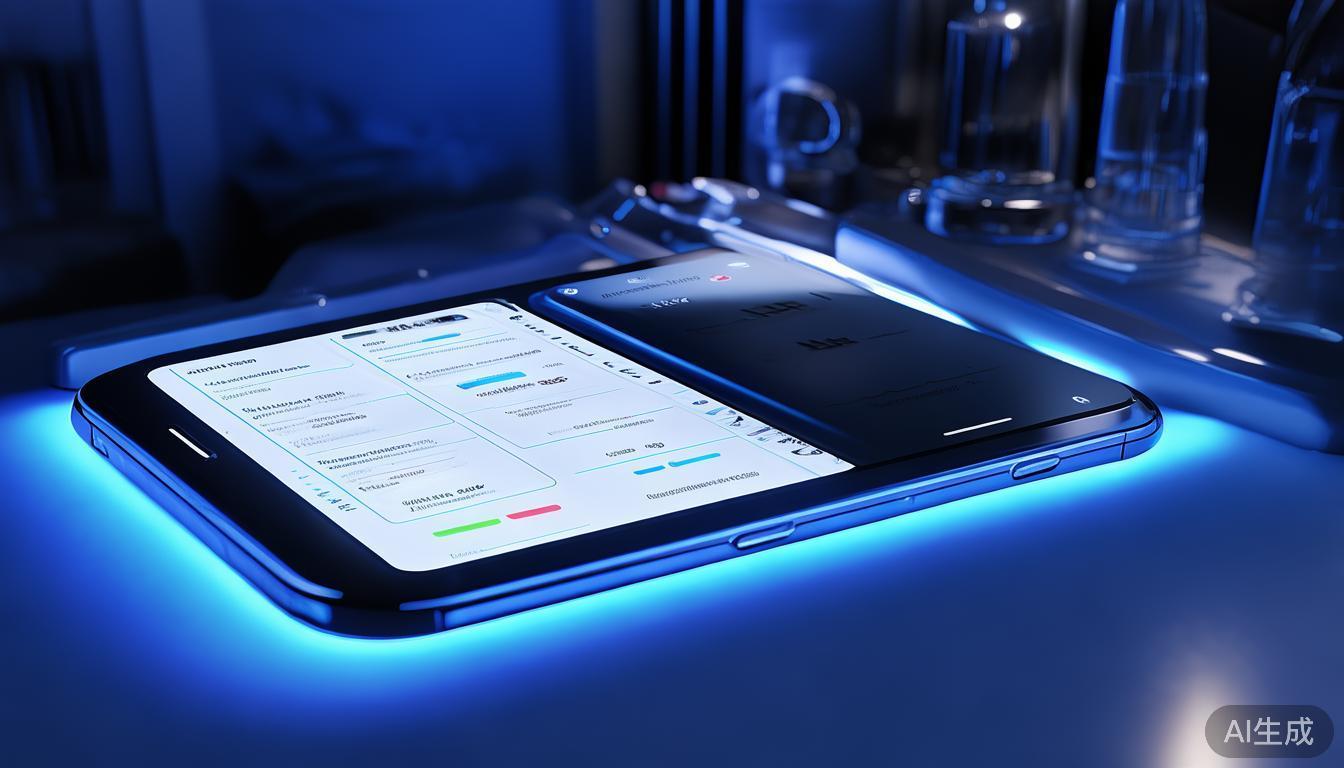 imToken钱包官方下载及使用方法全解析，关乎资产安全与信赖