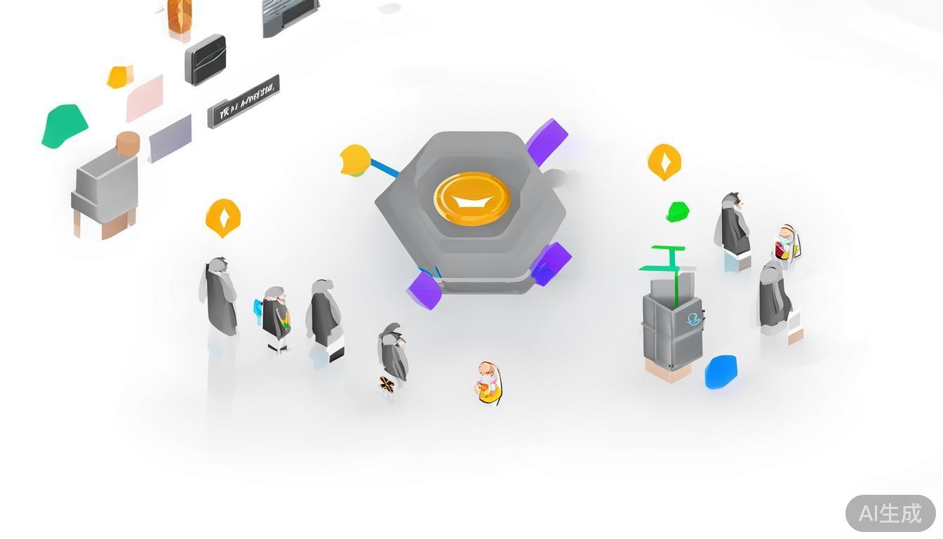 深度剖析imToken 2.0版本：数字货币钱包发展的关键一步？