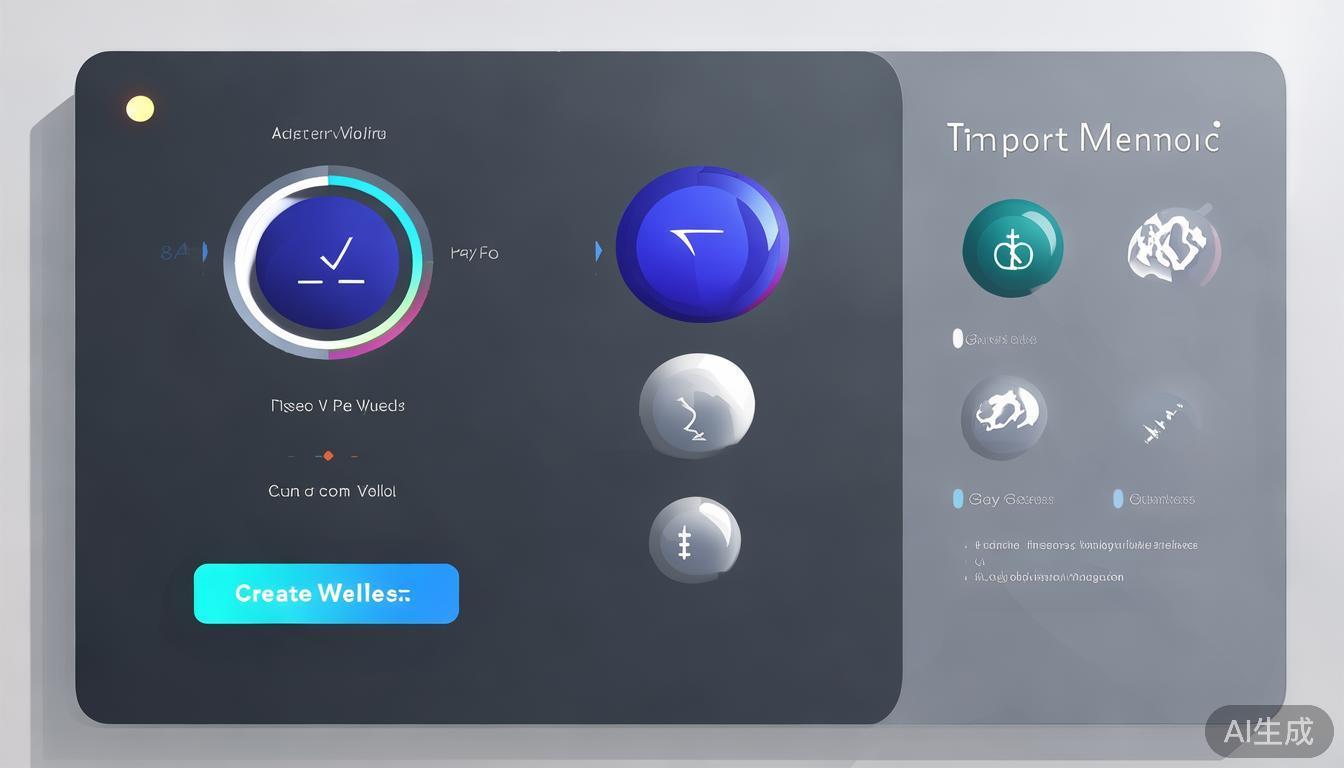 im钱包App的用户界面与操作体验测评_钱包功能测试流程_钱包使用教程