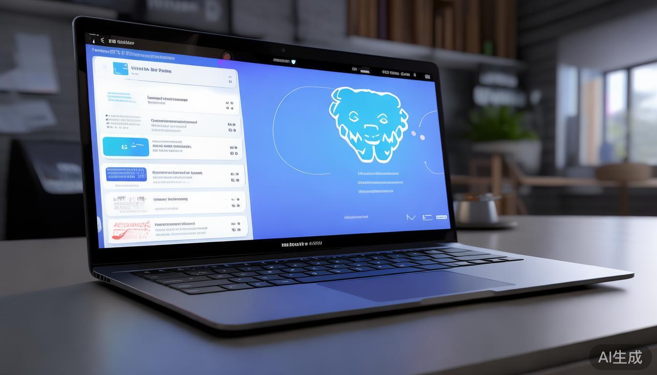 imToken安卓版下载指南：安全进入DeFi世界，管理资产与赚取收益