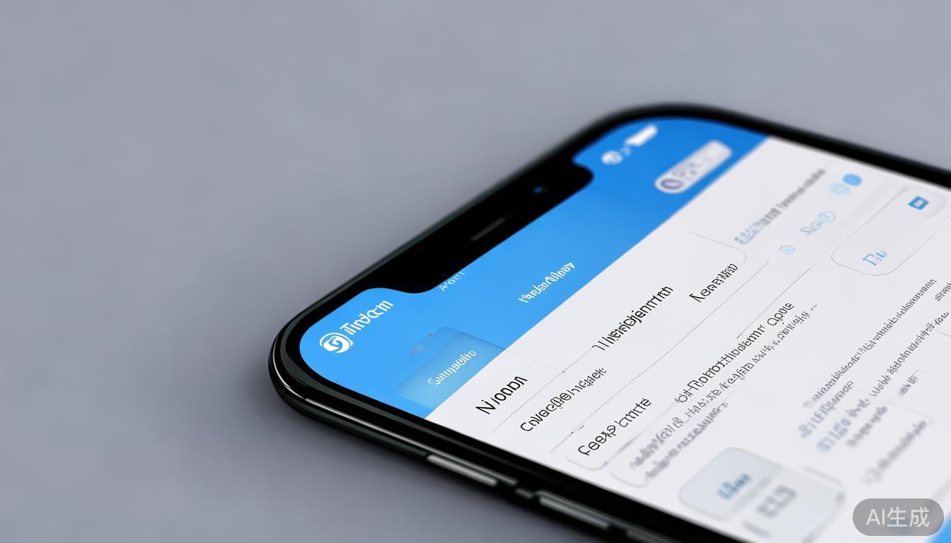 数字资产管理领域,imToken官网版助你及时掌握钱包动态