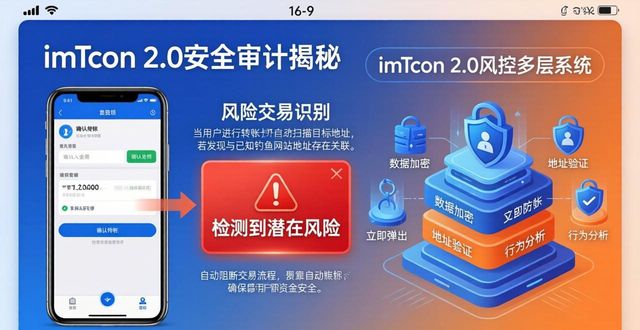 imToken钱包2.0的安全审计与风控措施_钱包管理app_钱包管理