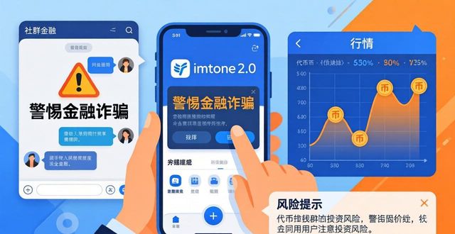 如何通过imToken钱包2.0获取金融知识？_钱包金融平台_钱包金融用户登录