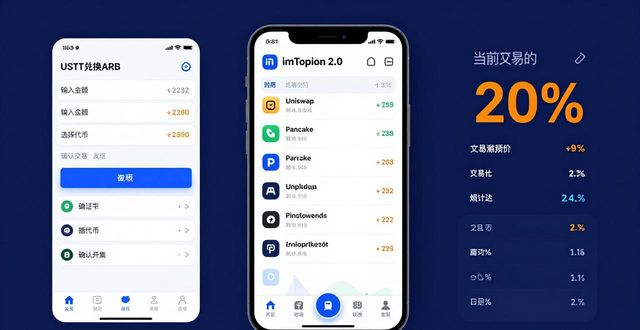 imToken 2.0新功能：这样操作就能解锁投资潜力