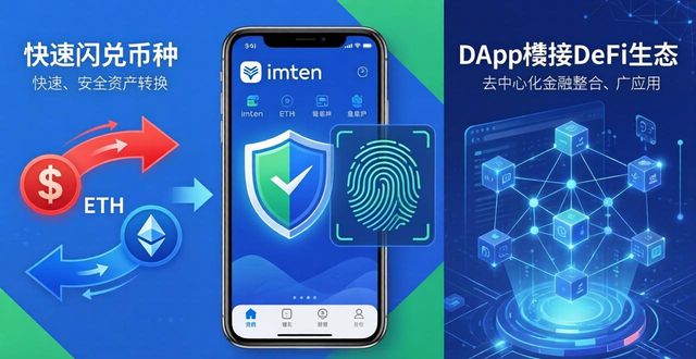 imToken下载：安全掌控你的数字资产