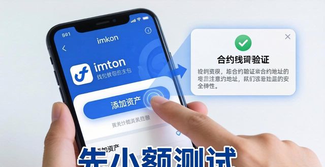 钱包的手势操作密码在哪里设置_钱包app是做什么用的_imToken钱包官网下载后，你需要了解的操作手册