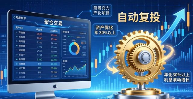 imToken官网三步设策略，提升资产增值成功率