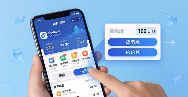 imToken调整投资比例教程：三步轻松管理资产