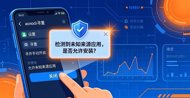 imToken下载卡关？三步破解安全与渠道难题