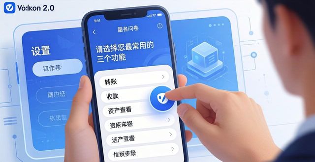 官网下载imToken2.0国际版，三步摸清客户真实需求