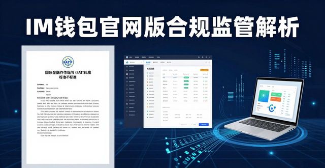 IM钱包官网版：合规与监管全解析