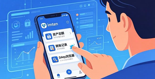 轻松管理加密资产，imToken最新版下载指南