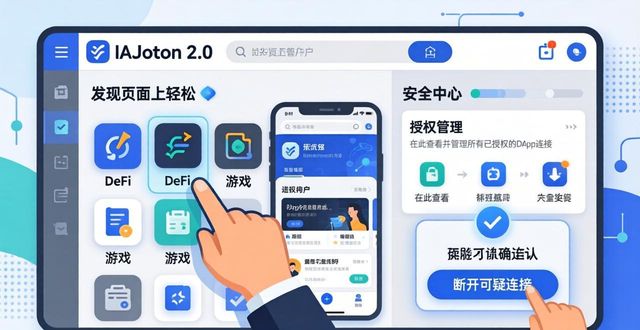 imToken 2.0 服务流程优化小技巧