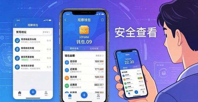 imToken安卓版新用户必看：3个实用技巧