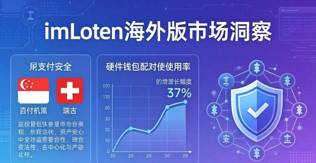 最新imToken国外版市场洞察：实战案例与趋势解读