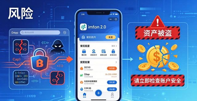 威胁和机会的概念_威胁机会综合分析_深入探讨imToken最新版2.0的行业机会与威胁？