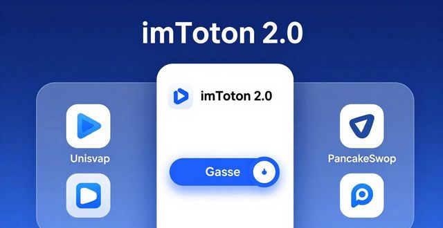 加密货币交易，就用imToken 2.0