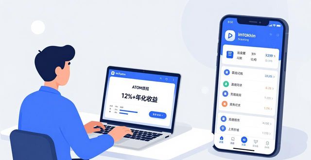 imToken钱包怎么赚钱？运营模式与成功案例解析