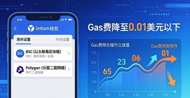 imToken免费版：三大亮点与实用技巧揭秘
