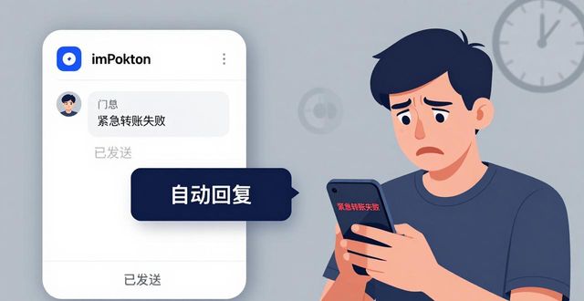 imToken钱包用户最关心的功能和反馈渠道