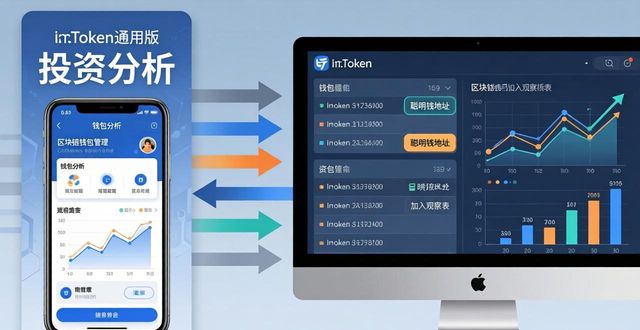 imToken通用版：三步看懂行情，提升分析能力