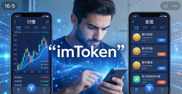 imToken安卓版下载后 三步抓住DeFi新机会