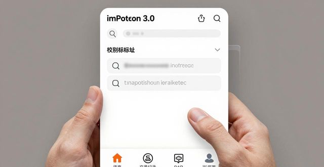 imToken 3.0官网下载：交互设计真的顺手吗？