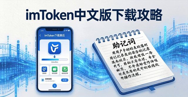 imToken中文版下载攻略：免费资源与实用技巧