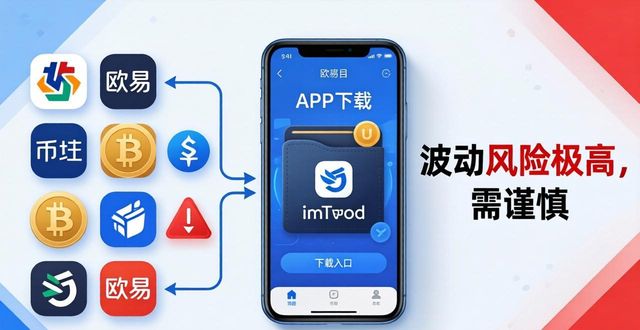 imToken能炒外汇吗？官网APP下载及避坑指南