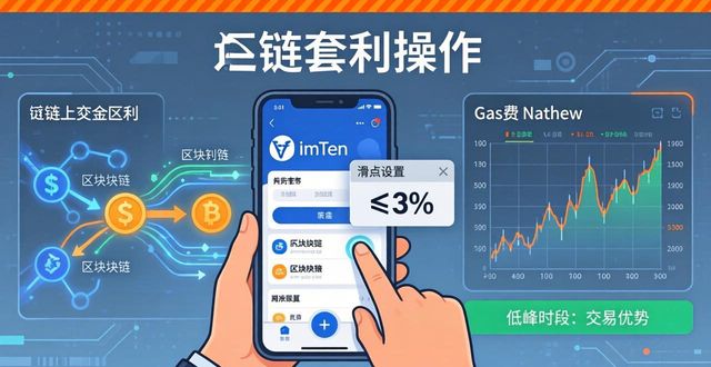 imToken安卓版下载后如何三步挖掘新市场