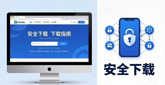 安全无忧！imToken官网正版下载全指南，教你如何正确选择下载途径