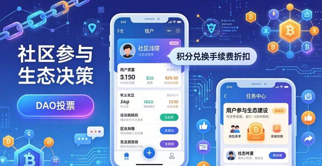 imToken新版本：交易与社区一起玩转